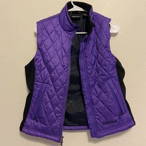 Layering Vest